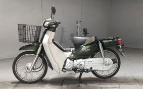 HONDA SUPER CUB50 AA04
