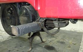 HONDA MOTOCOMPO AB12
