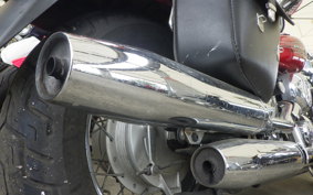 YAMAHA DRAGSTAR 400 2013 VH02J