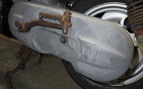 YAMAHA JOG Gen.4 SA16J