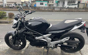 SUZUKI GLADIUS400 ABS 2010 VK58A