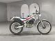 Фото Honda TLR250R 1988 с японского аукциона