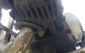 HONDA DAX 50 ST50