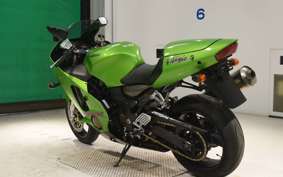 KAWASAKI ZX 1200 NINJA R 2000 ZXT20A
