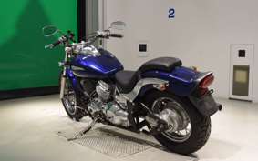 YAMAHA DRAGSTAR 400 2003 VH01J