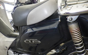 HONDA C110 SUPER CUB 2021 JA10