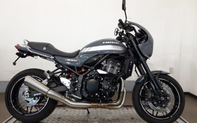 KAWASAKI Z900RS CAFE 2018 ZR900C
