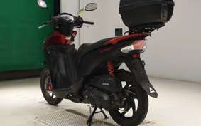 HONDA DIO 110 JF58