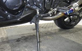 KAWASAKI NINJA 1000 SX 2021 ZXT02K