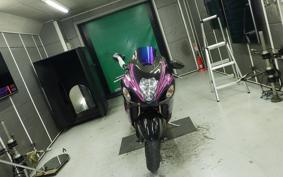 SUZUKI GSX1300R HAYABUSA 2005