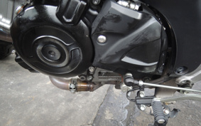 SUZUKI SV650 2021 VP55B
