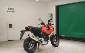 HONDA ｸﾞﾛﾑ-2 2023 JC92