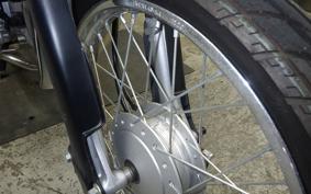 HONDA C110 SUPER CUB 2007 JA44