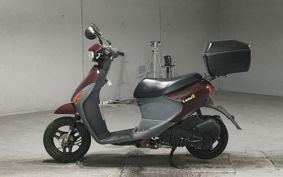 SUZUKI LET`S4 CA45A