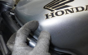 HONDA VTR 250 2010 MC33
