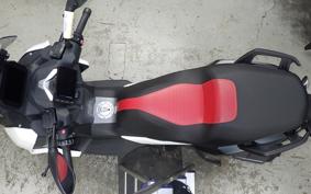 BMW C400X 2021