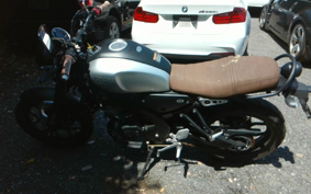 YAMAHA XSR155 RG63