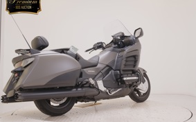 HONDA GL 1800 GOLD WING F6B 2014 SC68