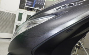 HONDA DIO 110