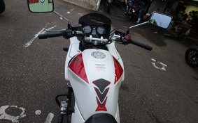 HONDA CB1300 SUPER  BOL DOR ABS 2012 SC54