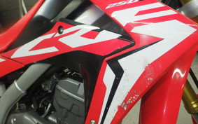 HONDA CRF250L 2001 MD44