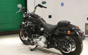 HARLEY FLSL 1750 2020