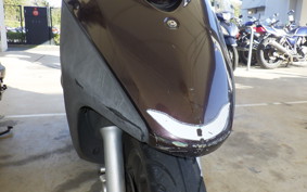 YAMAHA AXIS 125 TREET SE53J