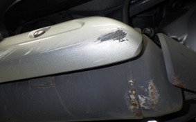 SUZUKI SKYWAVE 200 (Burgman 200) 2007 CH41A