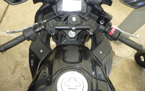 YAMAHA YZF-R25 A RG43J