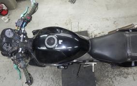 KAWASAKI XANTHUS 1994 ZR400D