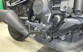 HONDA REBEL 1100 DCT 2022 SC83