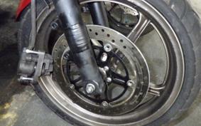 HONDA VTR 250 Gen. 2 2015 MC33