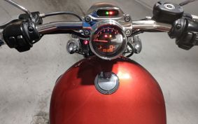HARLEY XL1200CA 2013 LJ3