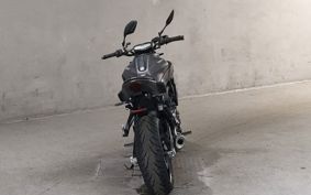 YAMAHA MT-07 RM07J