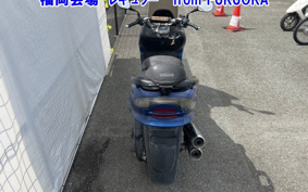 YAMAHA MAJESTY 125FI SE27