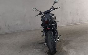 YAMAHA MT-07 2022 RM33J