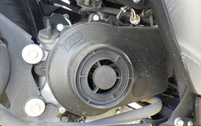 SUZUKI LET's CA4AA