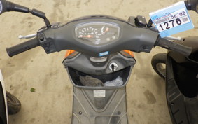 SUZUKI ADDRESS V125 CF4EA