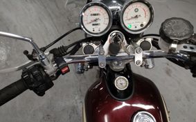 YAMAHA SR400 RH01J