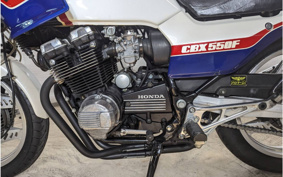HONDA CBX550 2025 PC04