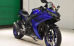YAMAHA YZF-R25 RG43J