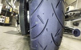 HARLEY FLSTN 1580 2013