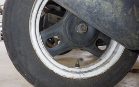 HONDA DIO GEN 2 AF27