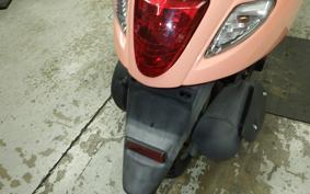 SUZUKI ﾚｯﾂG CA4AA