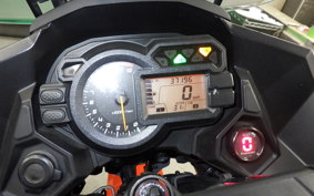 KAWASAKI VERSYS 1000 2015