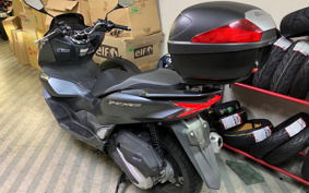 HONDA PCX 160 KF47