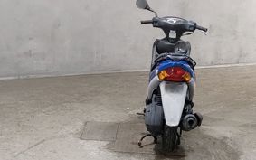 SUZUKI ADDRESS V125 CF46A