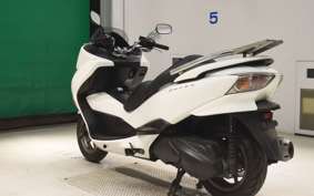 HONDA FORZA Z GEN 2 MF10