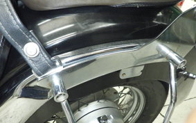 YAMAHA DRAGSTAR 400 CLASSIC  2013 VH02J
