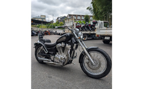 SUZUKI INTRUDER 1400 1990 VX51L